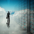 Ensuring Data Backup When Using a Blockchain Platform
