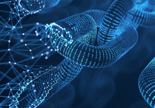 Securing Your Data with Blockchain Hosting
