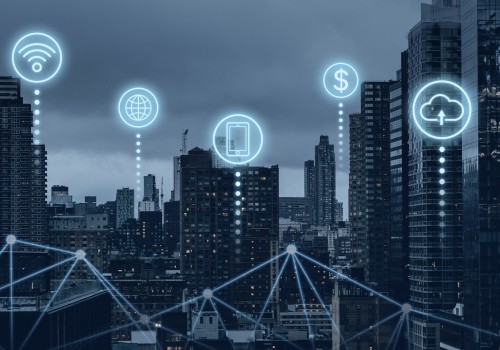 Unlocking the Benefits of Blockchain Hosting